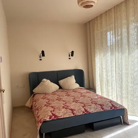 Apartamentai Monciskese Su Sildomu Baseinu Ir Terasa * Palanga