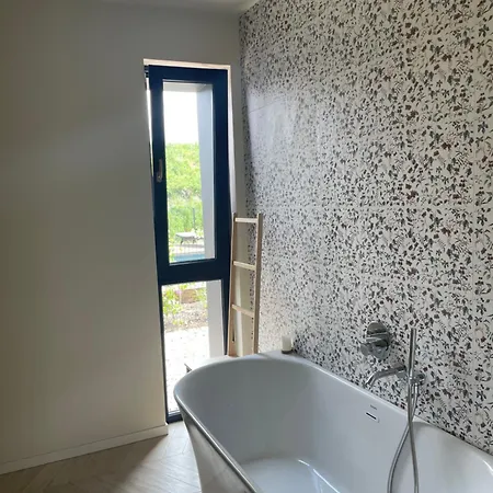 Apartment Apartamentai Monciskese Su Sildomu Baseinu Ir Terasa