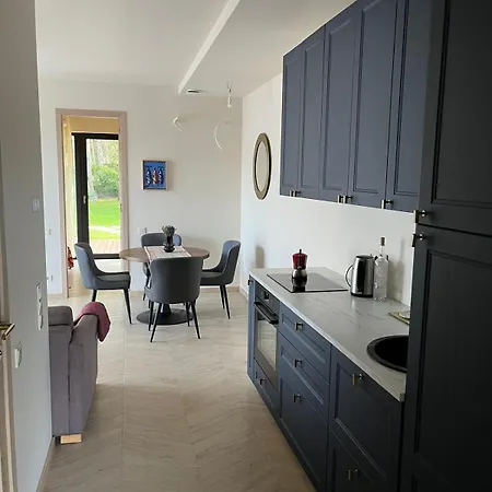 Apartment Apartamentai Monciskese Su Sildomu Baseinu Ir Terasa